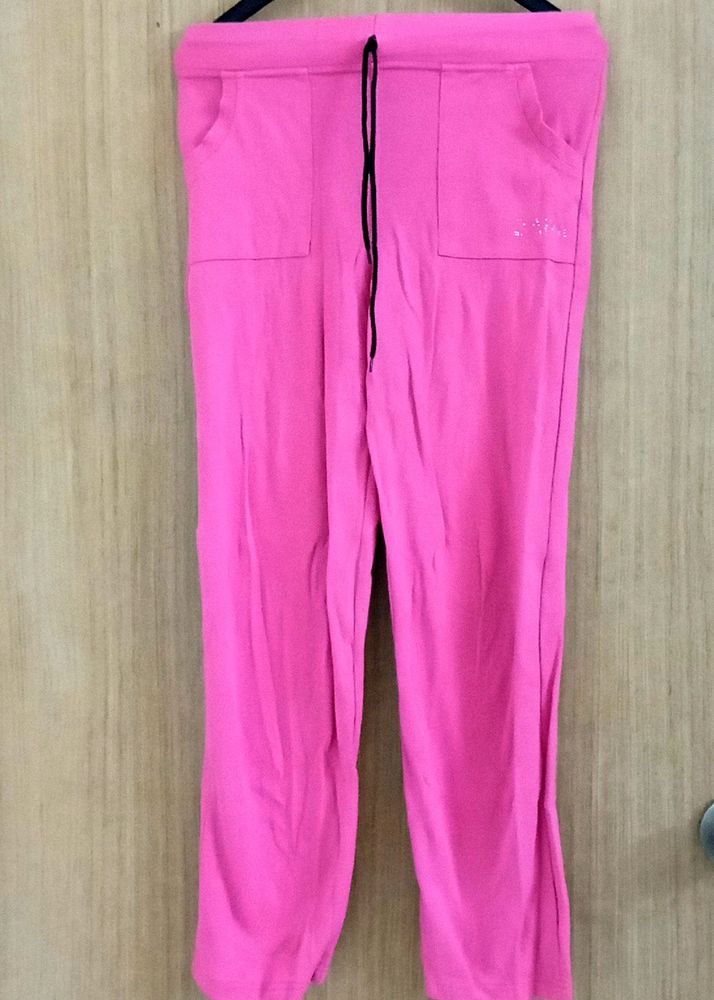 Brand New Jogger Of Zara