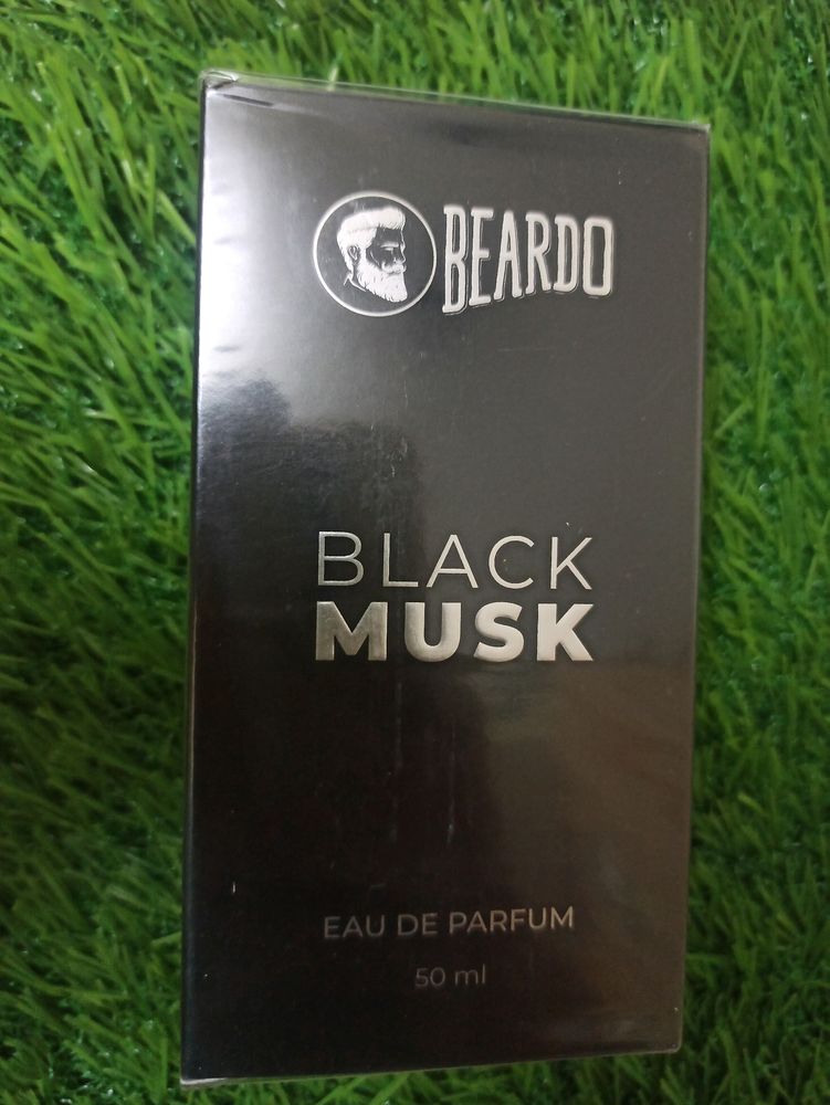 Beardo Eau De Parfum Pack Of 3