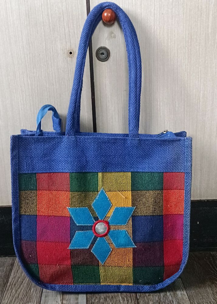 Jute Bag