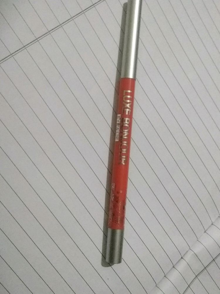 Eye And Lip Liner (Never used)