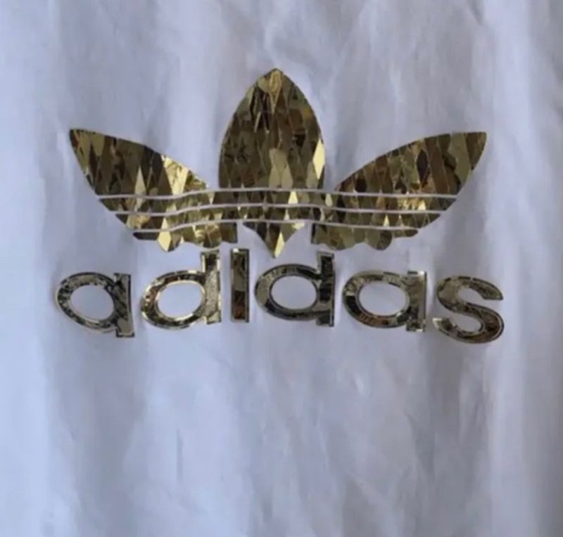 Adidas Tee ✨