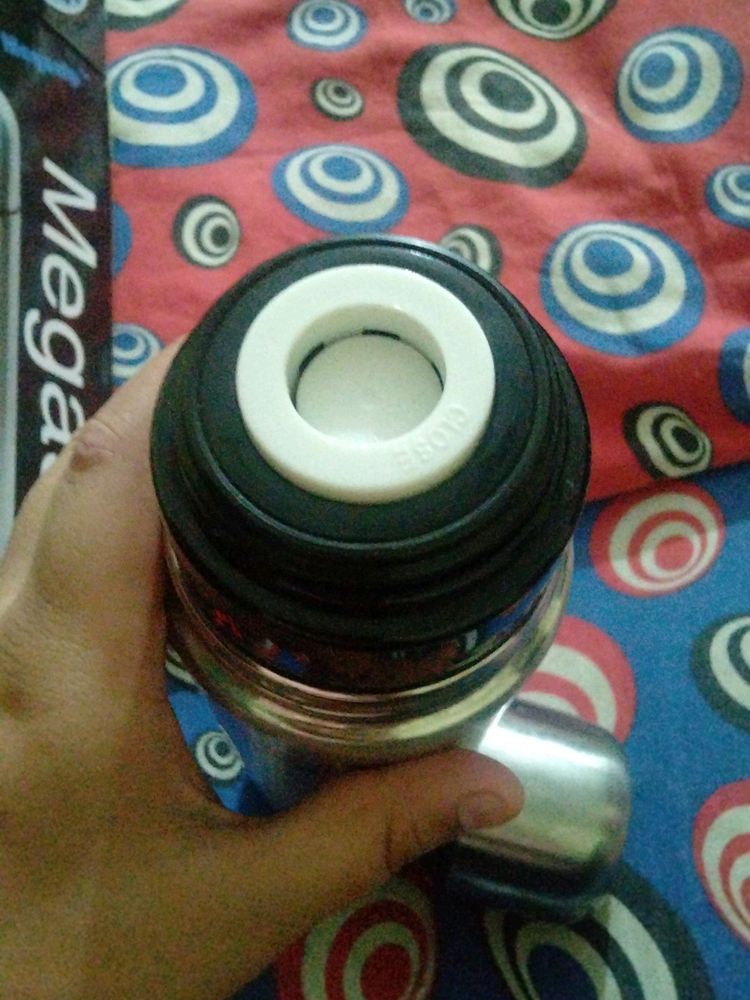 Hot Nd Cold Water Bottle...1000ml