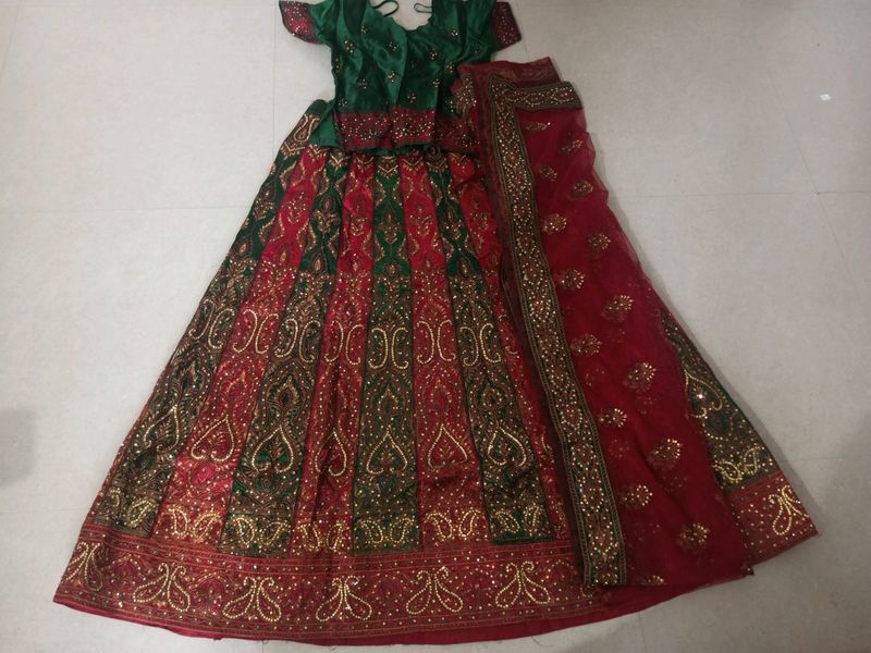 Lehenga