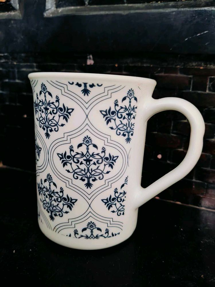 Printed Cup