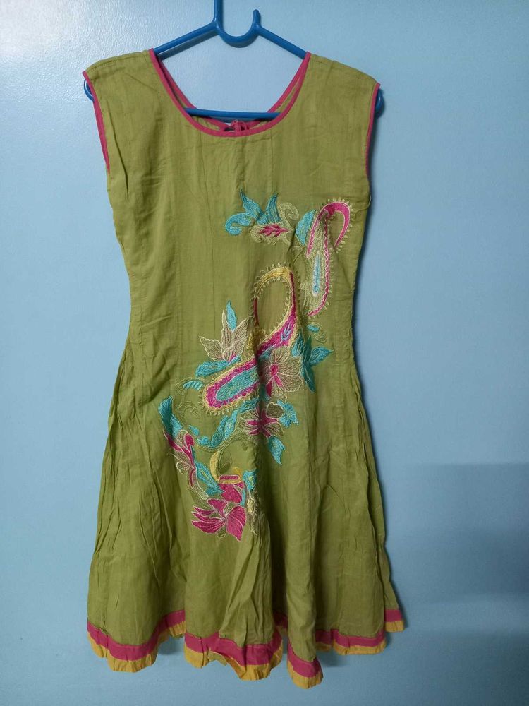 Women Kurta Set