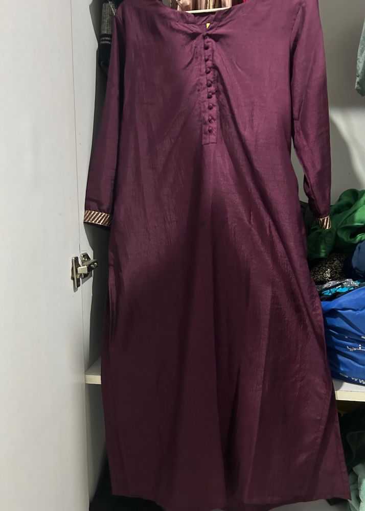 Kurta Set