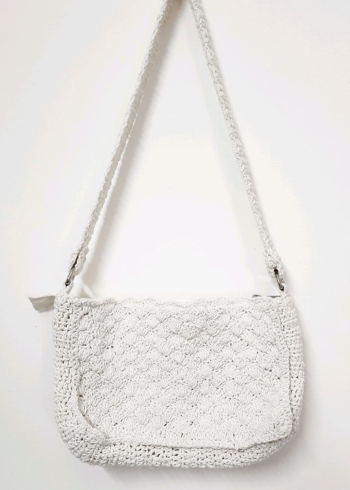 BERSHKA BRAND BAG