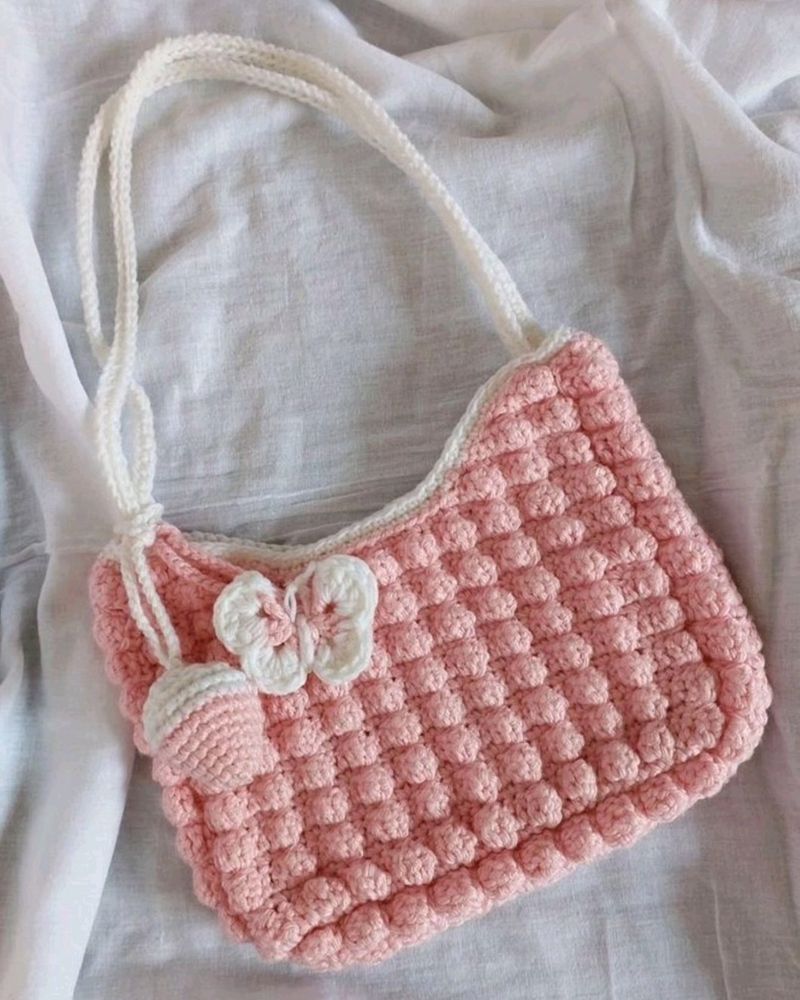 Handmade Bag