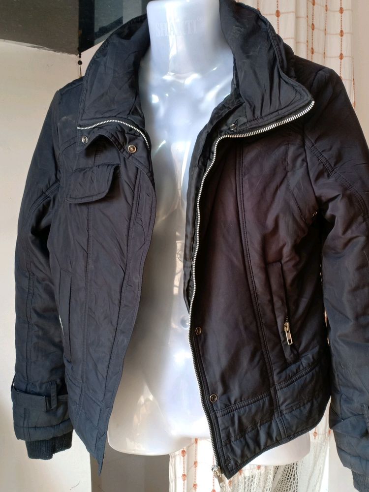 Winter Jacket