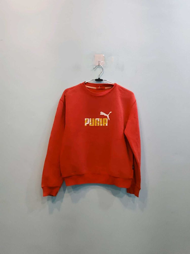 🇲🇾 Puma Imported Sweatshirt