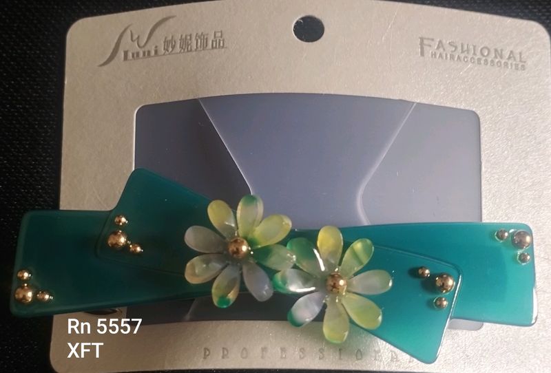 5557 - Korean Hair Clip