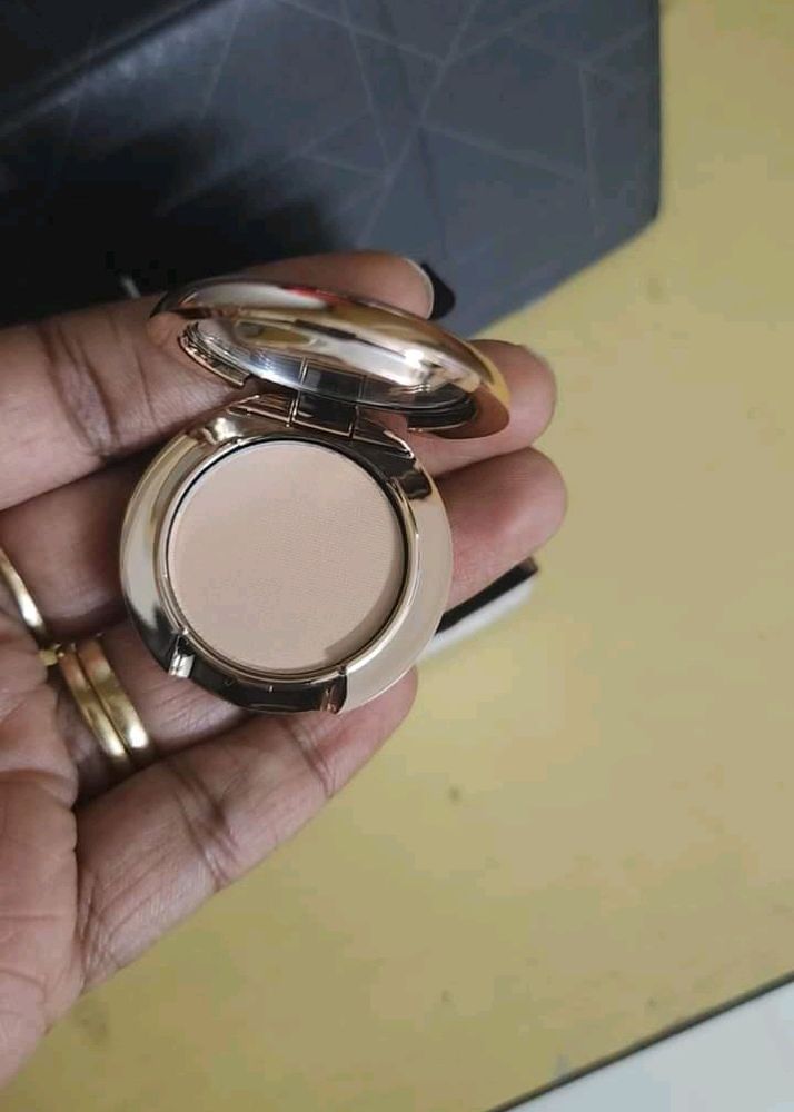 Charlotte Mini Compact