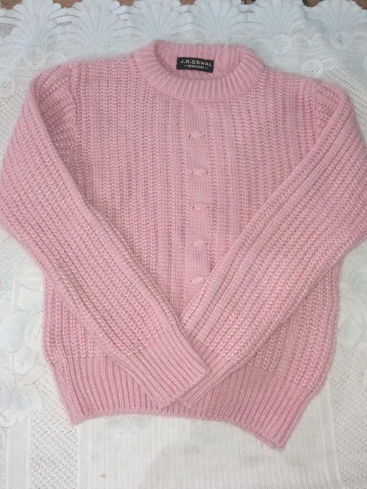 Sweater For Woman 🎀