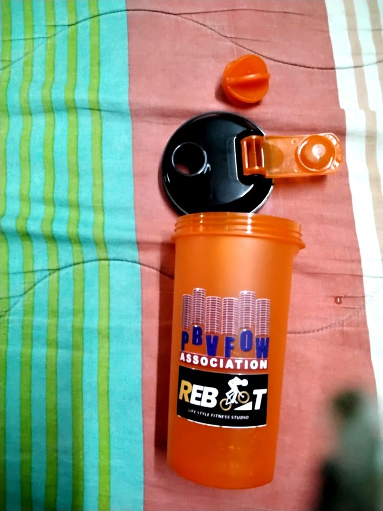 Gym Bottle