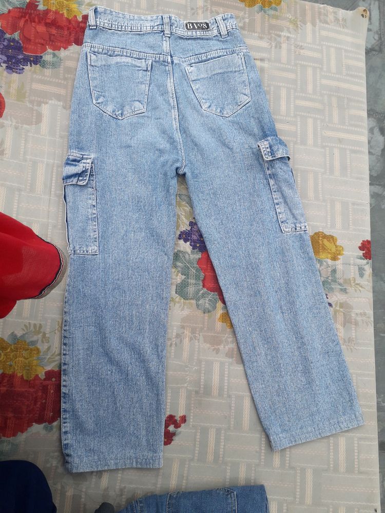Jeans For Girls