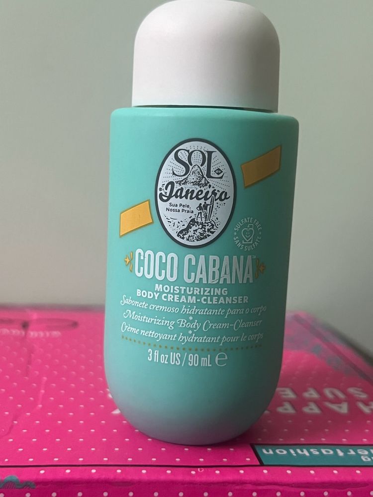 Sol De Janeiro Coco Cabana