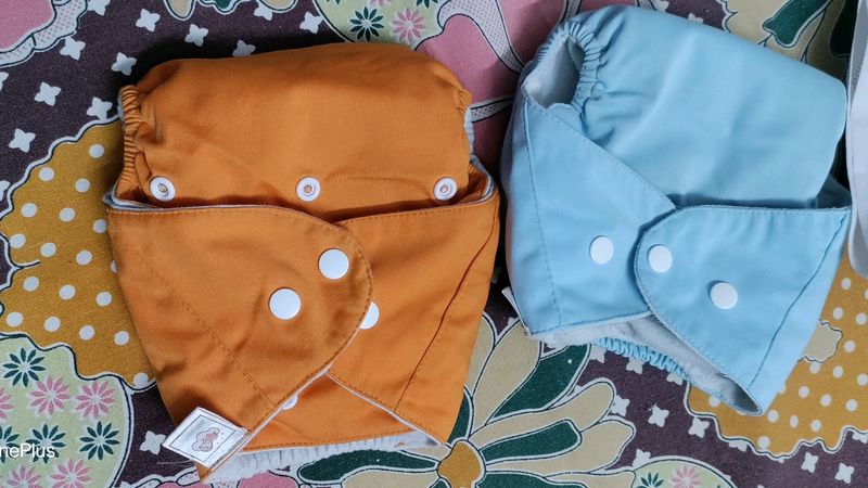 2Cloth Diaper