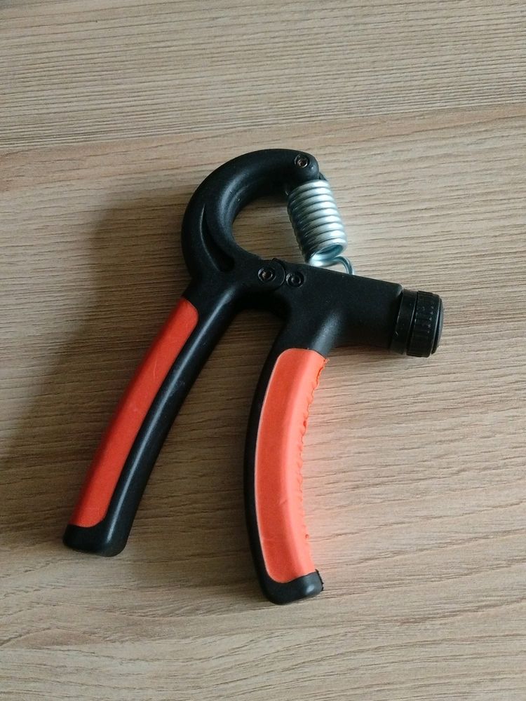 Hand Gripper