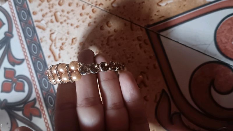 Dimond Bracelet