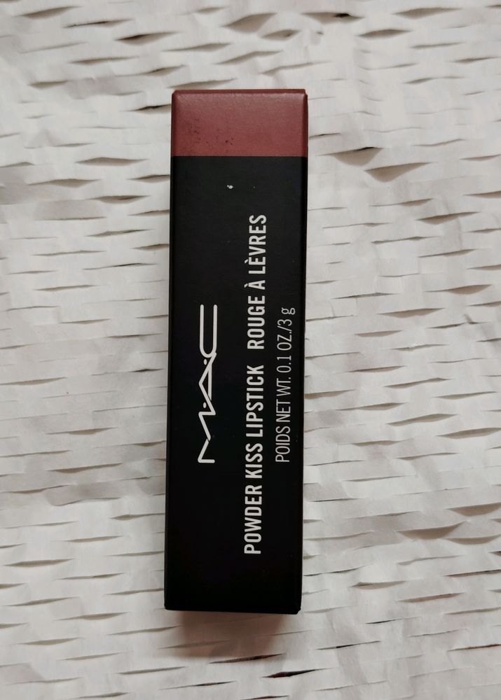 Mac Lipstick