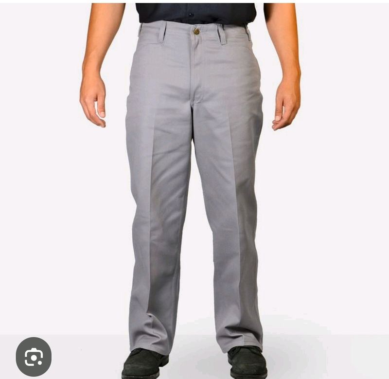 DAVID JONES GREY PANT