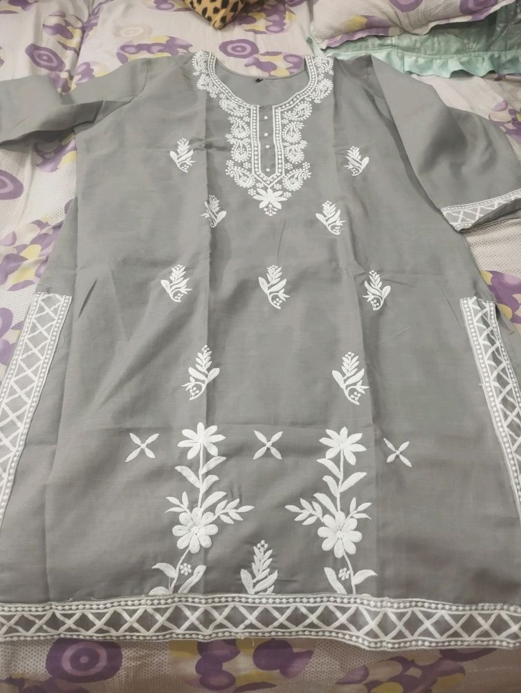 Lucknow Work Suit