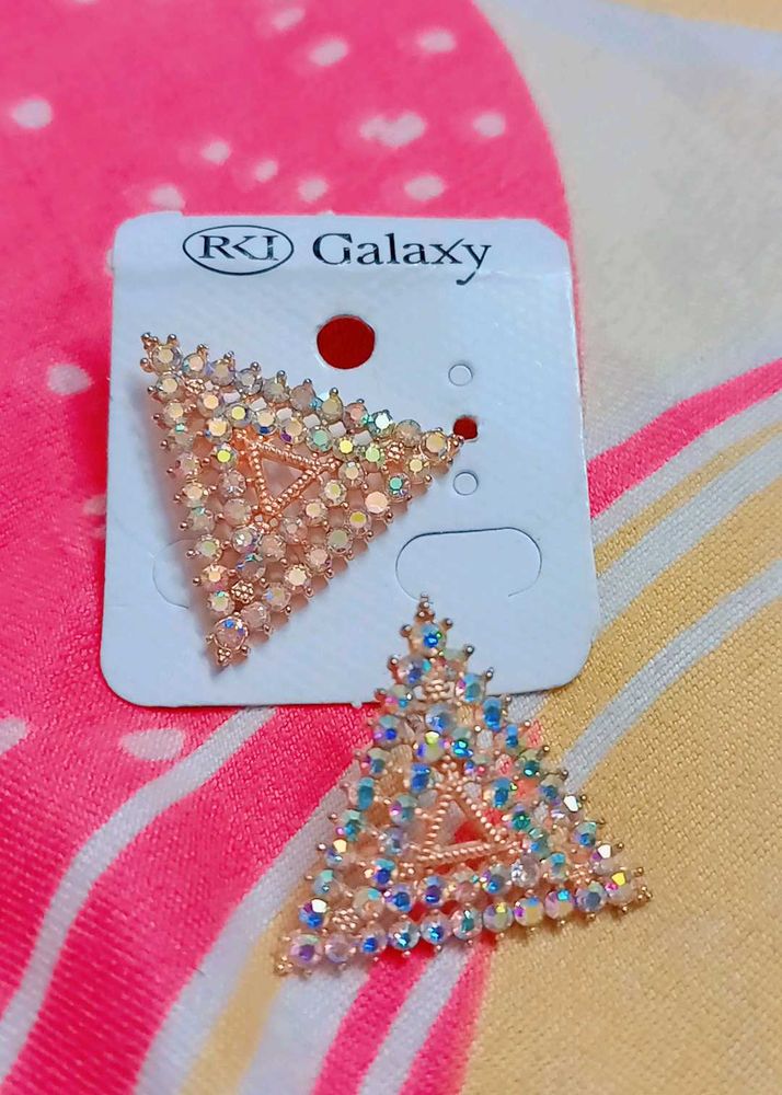 Beutiful Earings