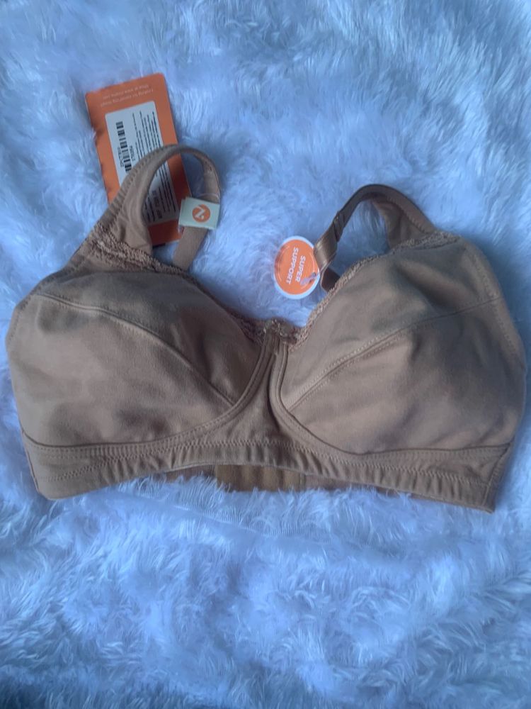 Zivame Nude Non Padded  Bra