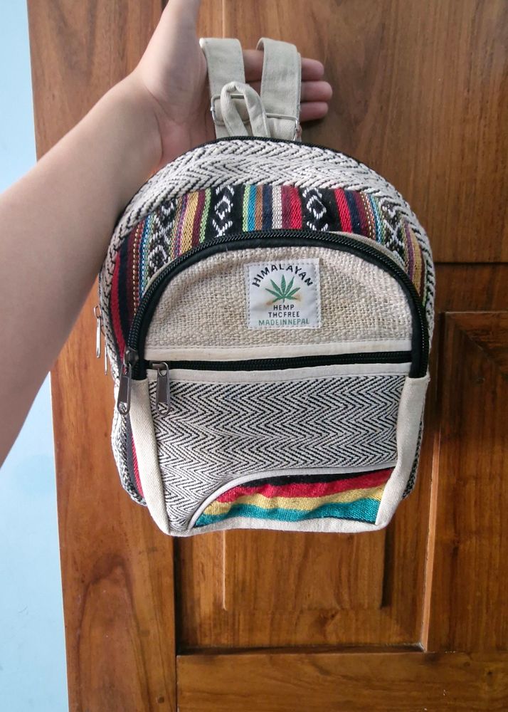 Cute Mini Backpack For Kids