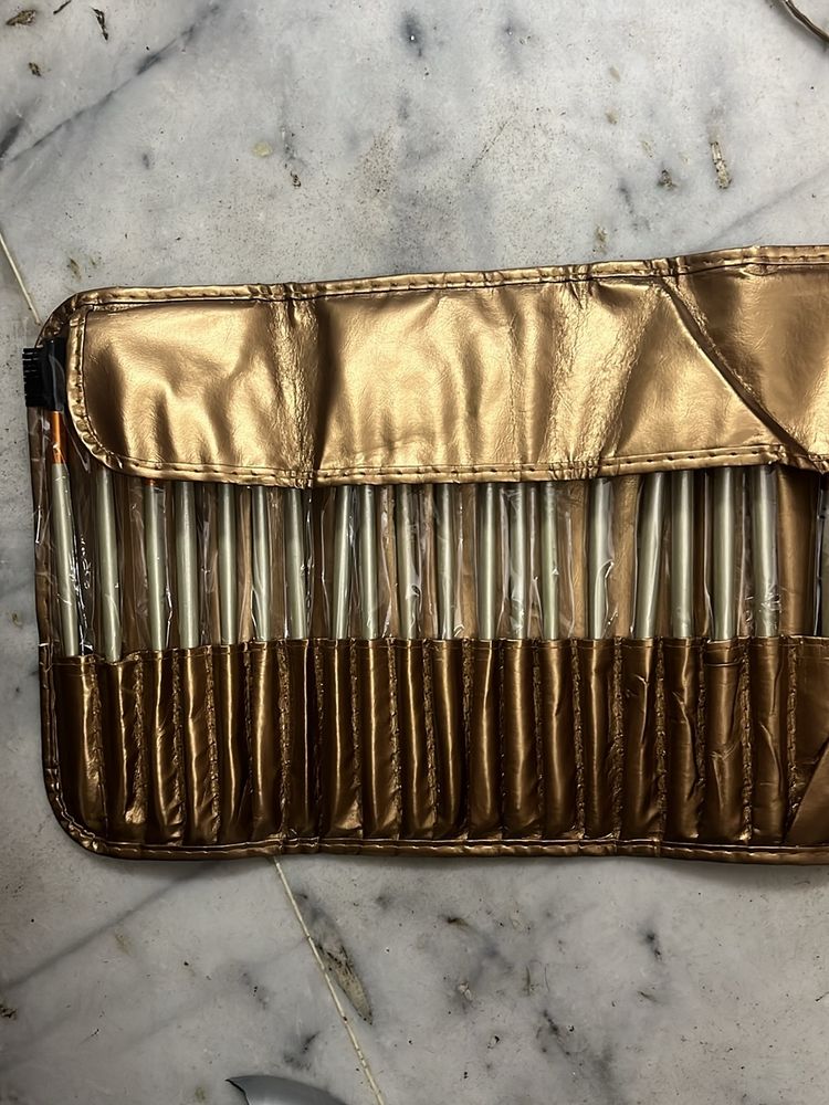 24 Brushes Set