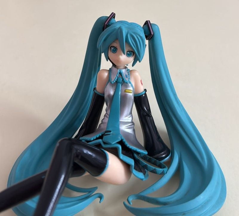 Hatsune Miku Figure