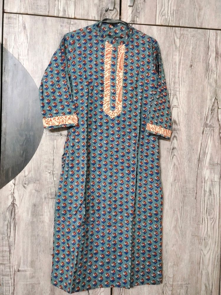 Daily wear kurti 12