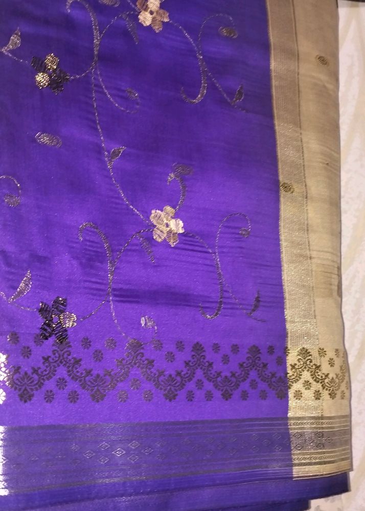 Banaras Sarees