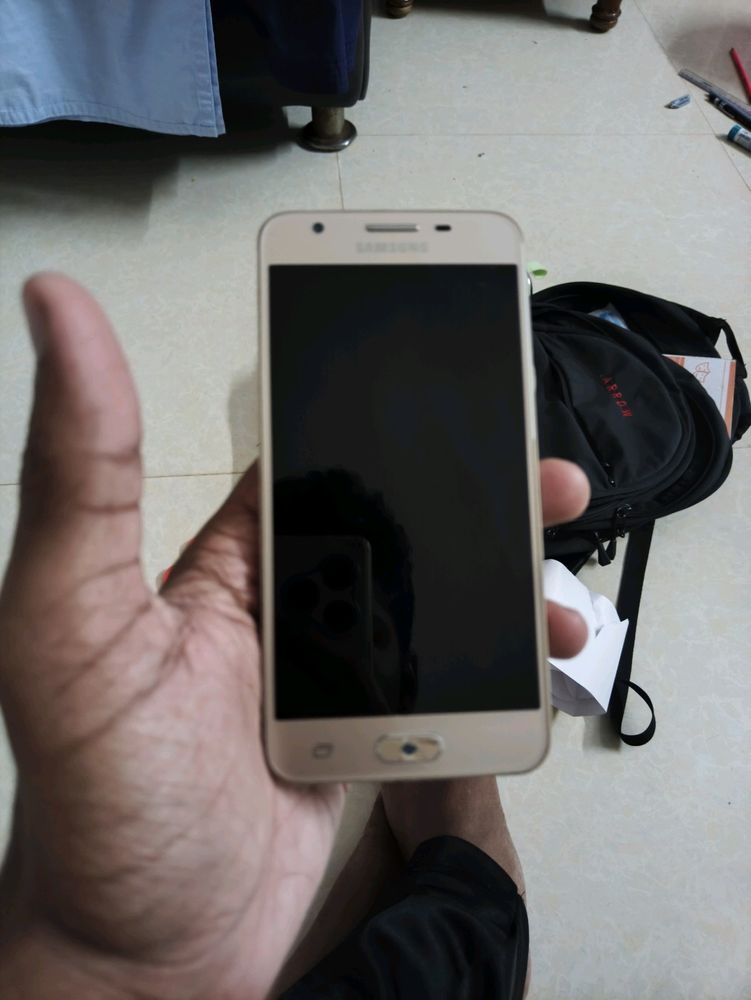 Galaxy J5 Prime