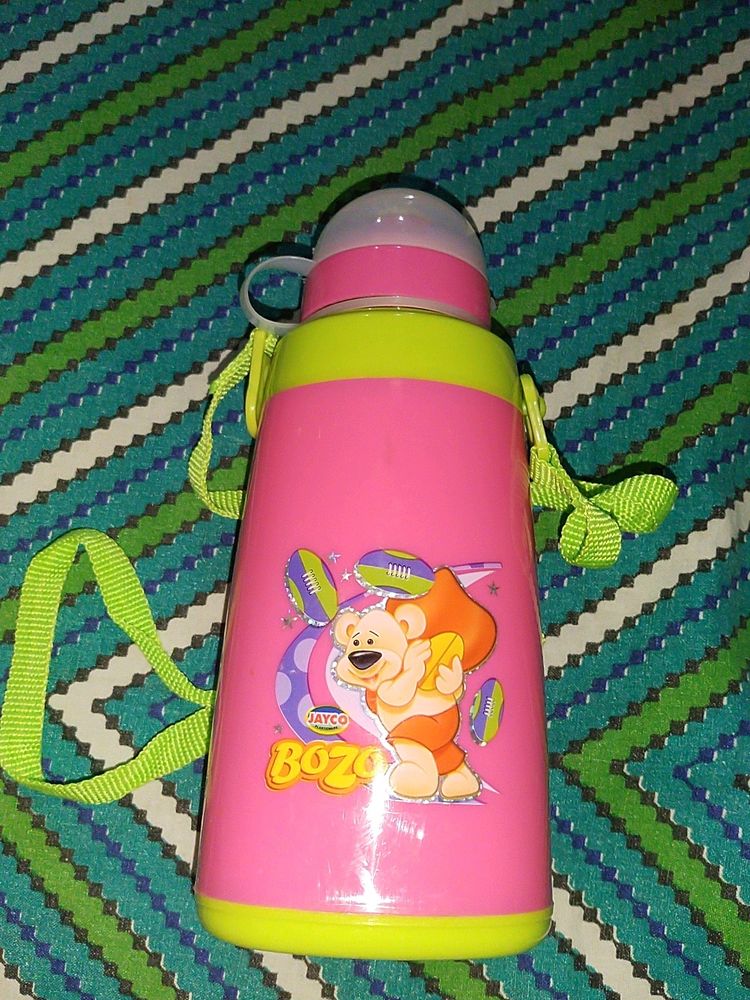 Water Bottle For Kiddos