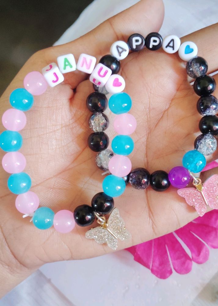 Beads Bracelet