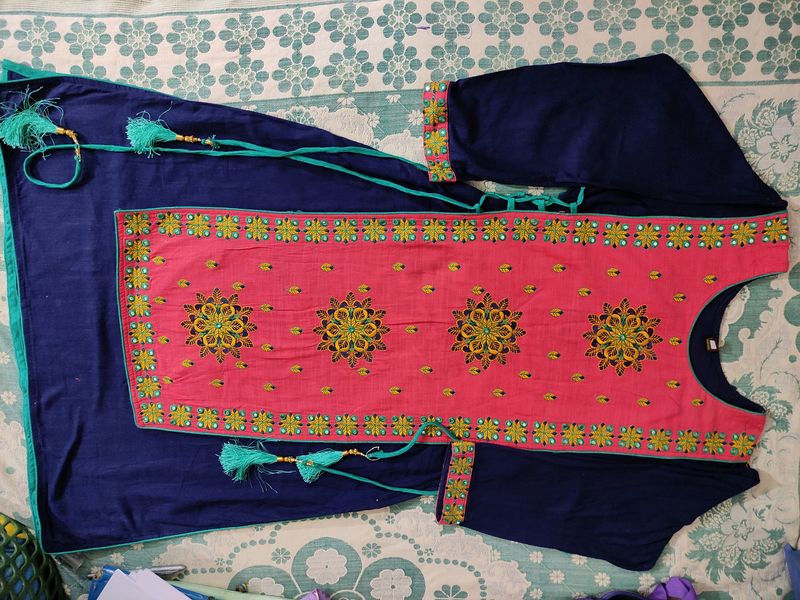 Kurti