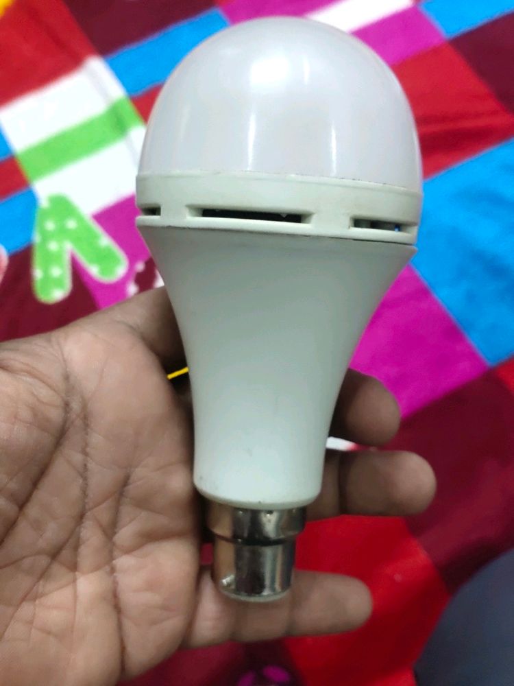 Inverter Bulbs