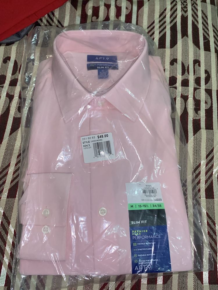 Imported Branded Shirt