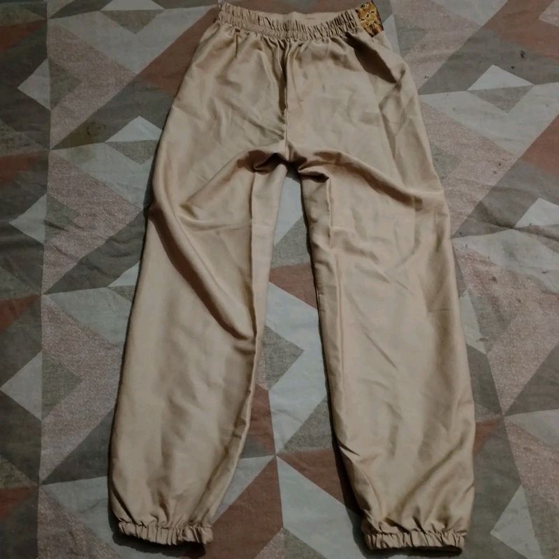 Ladies Pants