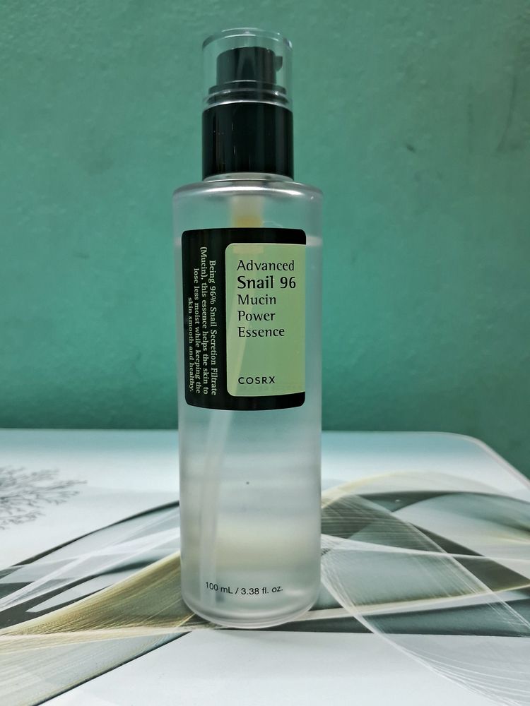 Cosrx Advanced Snail 96 Mucin Power Essence