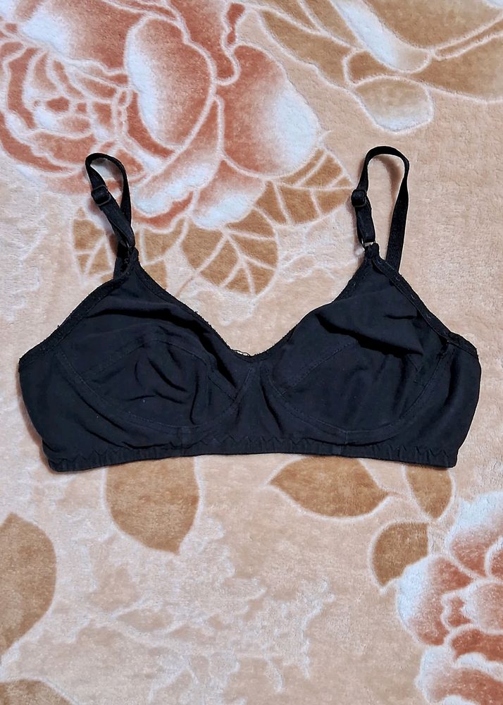 Black Bra🖤