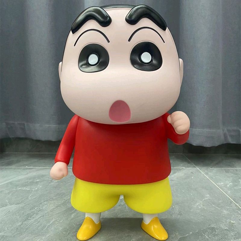 Shinchan Action Figure