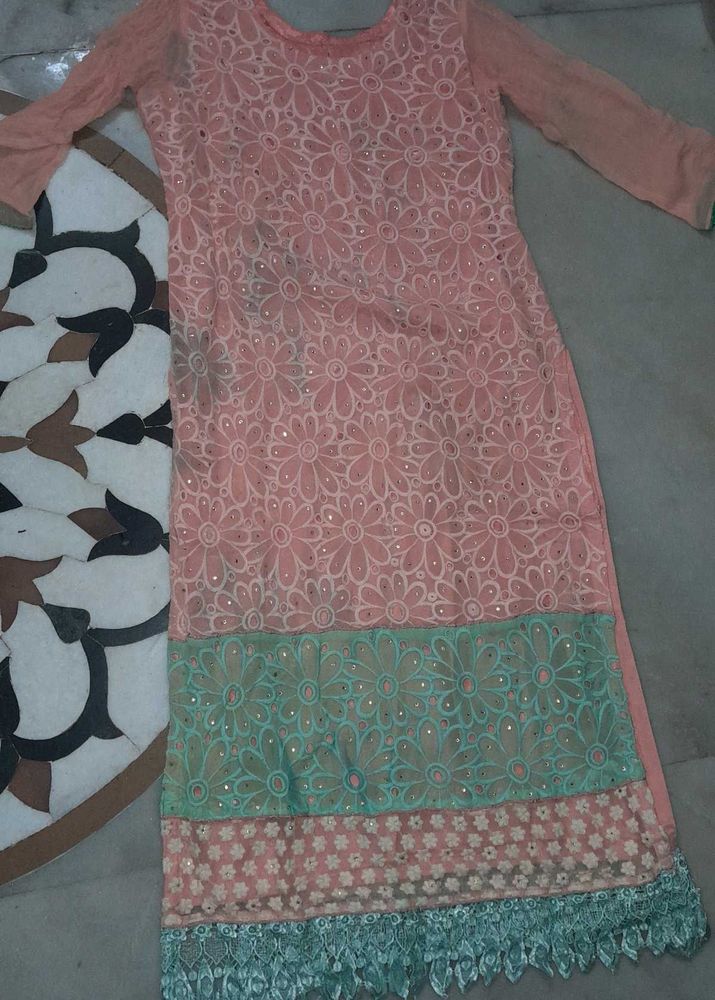 Designer Kurti