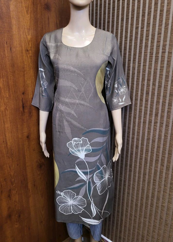 Printed Kurti BRAND NEW - Sizes Available