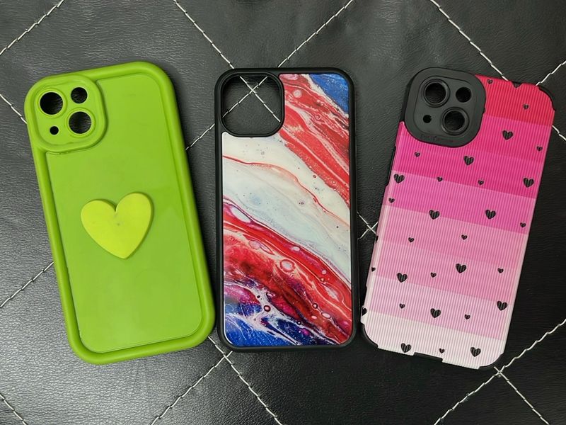 COMBO Iphone 13/14  Case