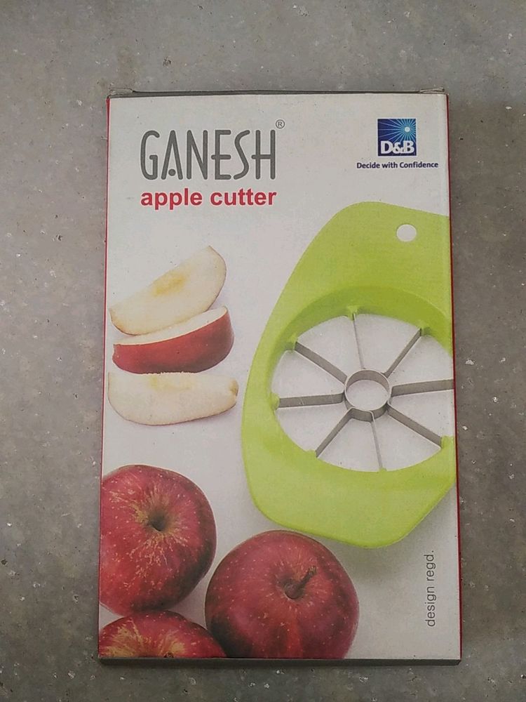 Apple Cutter