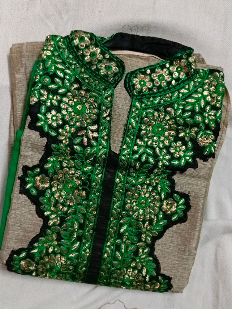 Women Suit Kapda