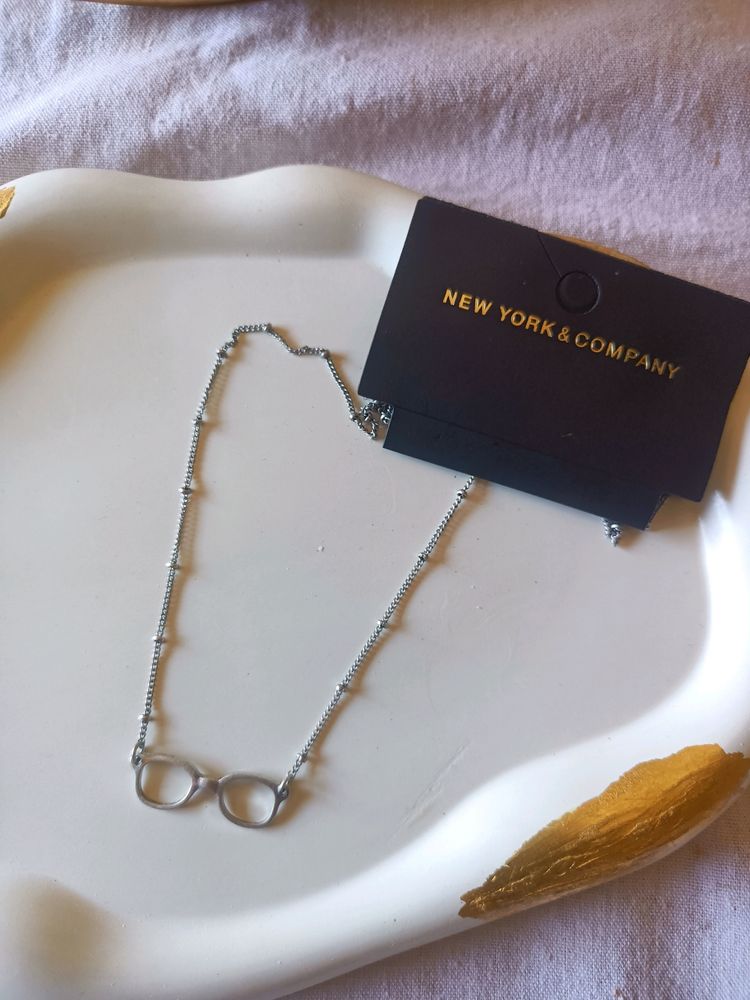 New York&Co. Specy Neckchain