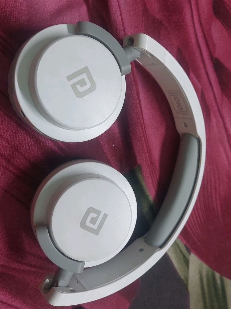 Portronics Headphone